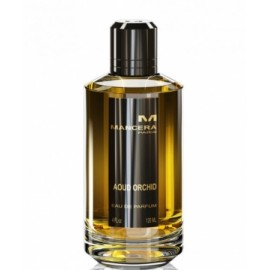 Mancera Aoud Orchid