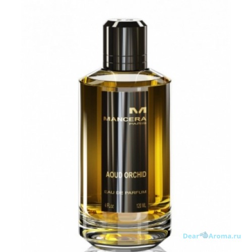 Mancera Aoud Orchid