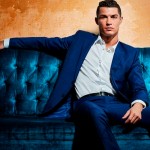 Cristiano Ronaldo Legacy Private Edition