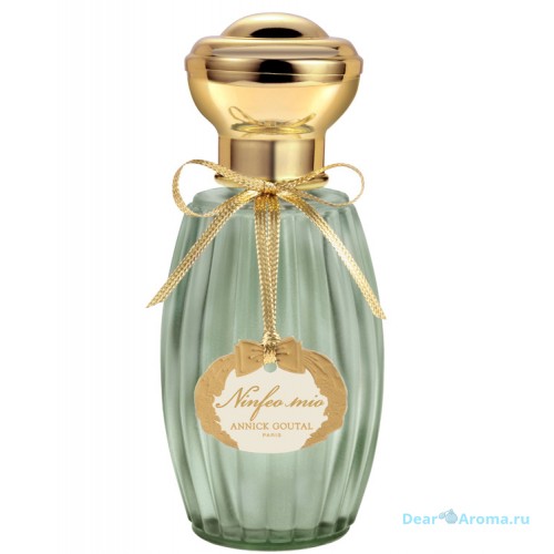 Annick Goutal Ninfeo Mio