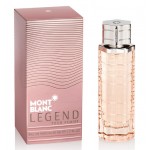 Mont Blanc Legend Pour Femme