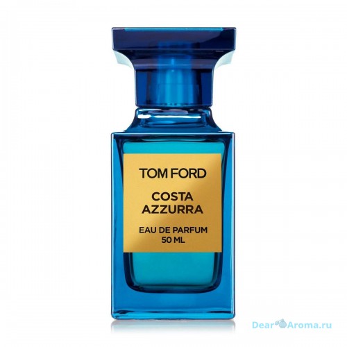 Tom Ford Costa Azzurra