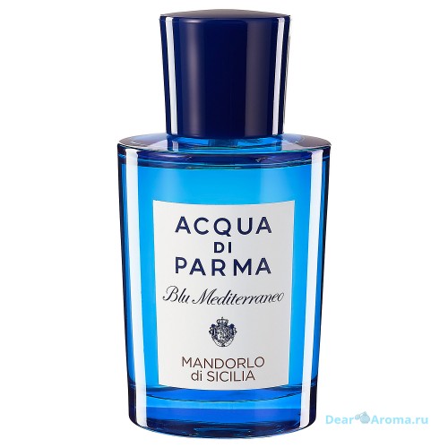 Acqua di Parma Blu Mediterraneo Mandorlo Di Sicilia