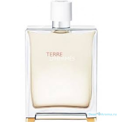 Hermes Terre D'Hermes Eau Tres Fraiche