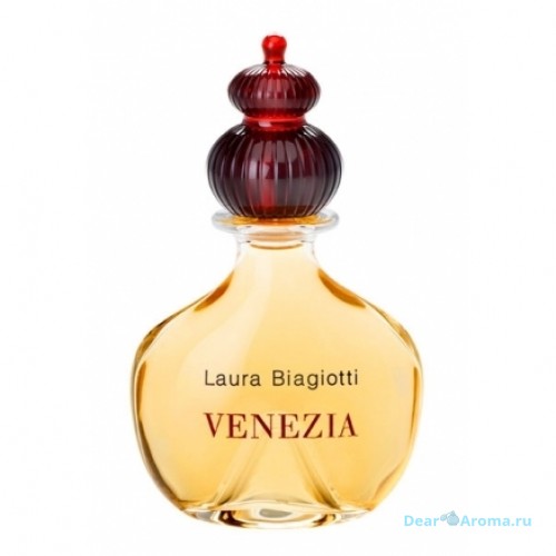 Laura Biagiotti Venezia