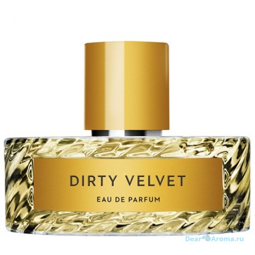 Vilhelm Parfumerie Dirty Velvet