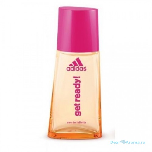 Adidas Get Ready! For Her