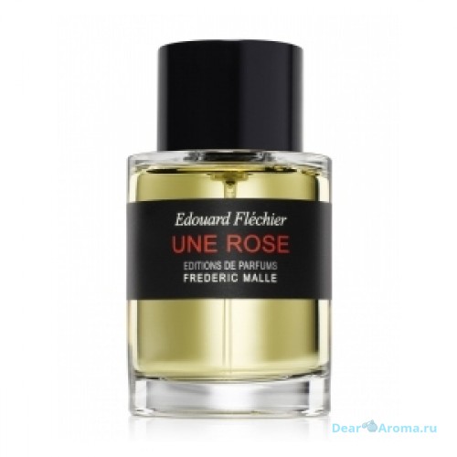 Frederic Malle Une Rose