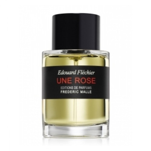 Frederic Malle Une Rose