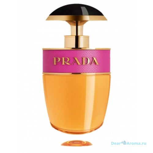 Prada Candy Kiss