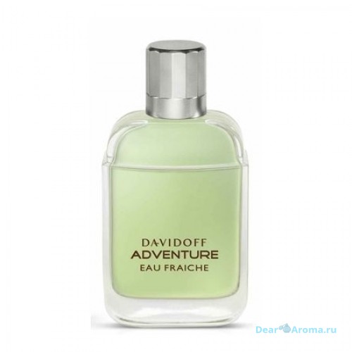 Davidoff Adventure Eau Fraiche