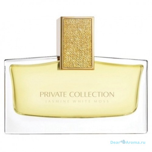 Estee Lauder Private Collection Jasmin White Moss