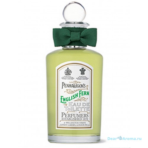 Penhaligon's English Fern