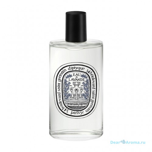 Diptyque Eau De Lavande