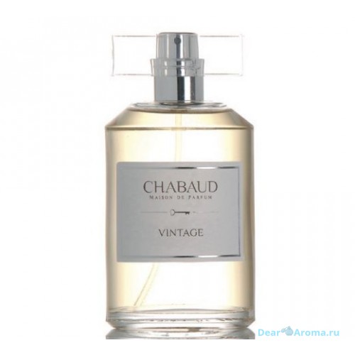 Chabaud Vintage