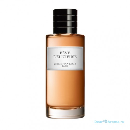 Christian Dior Feve Delicieuse