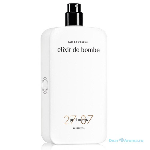 27 87 Elixir de Bombe