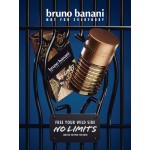 Bruno Banani No Limits Man