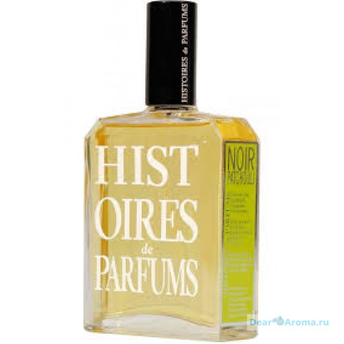 Histoires de Parfums Noir Patchouli