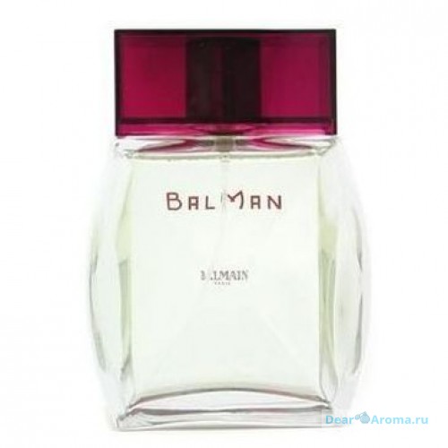 Balmain BalMan