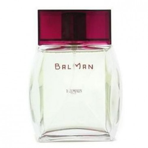 Balmain BalMan