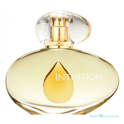 Estee Lauder Intuition