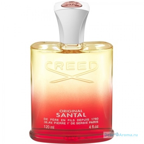 Creed Original Santal