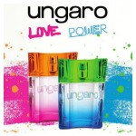 Ungaro Ungaro Power