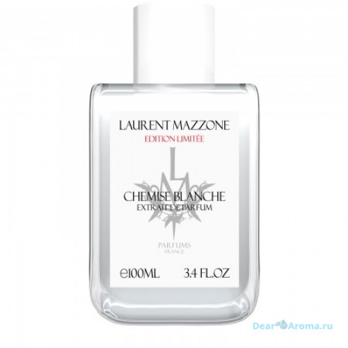 LM Parfums Chemise Blanche