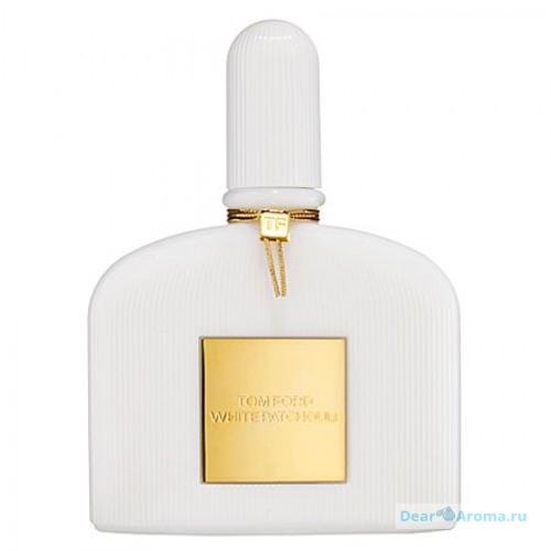 Tom Ford White Patchouli