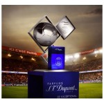 S.T. Dupont Officiel du Paris Saint-Germain