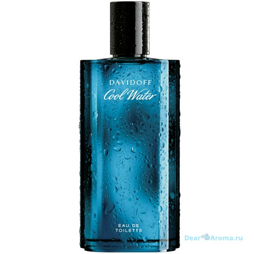 Davidoff Cool Water Man