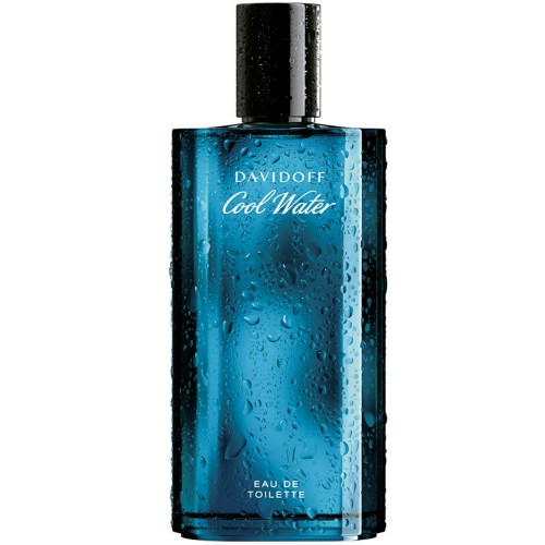 Davidoff Cool Water Man