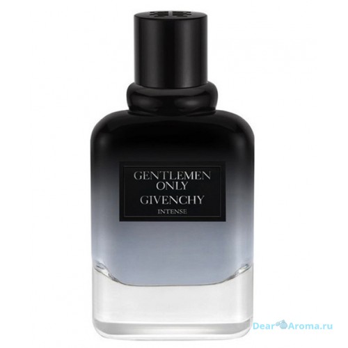 Givenchy Gentlemen Only Intense