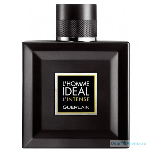 Guerlain L'Homme Ideal L'Intense