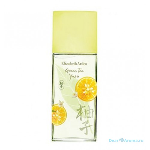 Elizabeth Arden Green Tea Yuzu