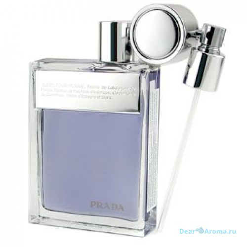 Prada Amber Pour Homme (Prada Man)