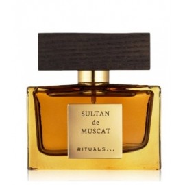 Rituals Sultan de Muscat