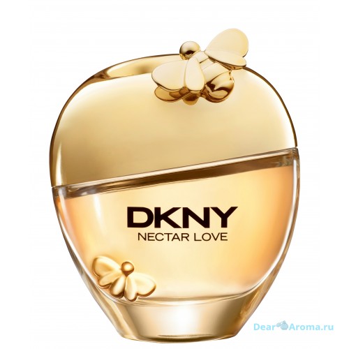 DKNY Nectar Love