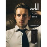 Alfred Dunhill Icon Elite