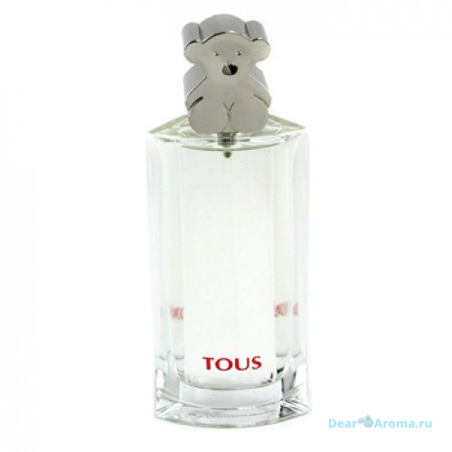 Tous Parfum Tous Woman