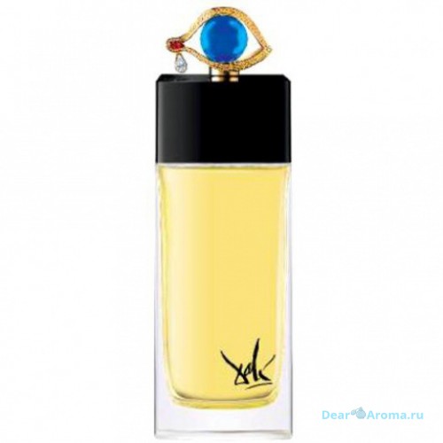 Dali Haute Parfumerie Regard Scintillant De Mille Beautes