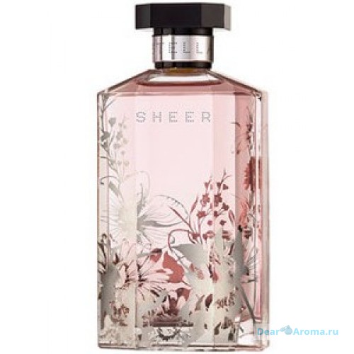 Stella McCartney Sheer Stella