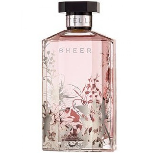 Stella McCartney Sheer Stella