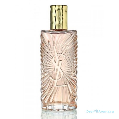 YSL Saharienne