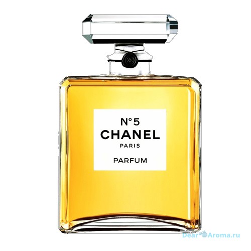 Chanel No5 Parfum Винтаж