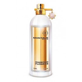 Montale Diamond Flowers