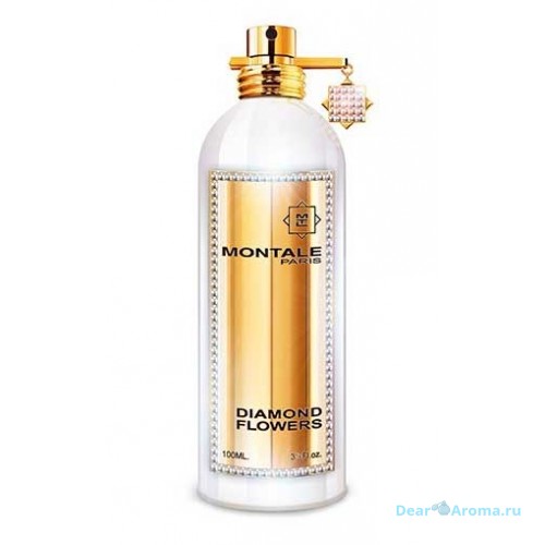 Montale Diamond Flowers