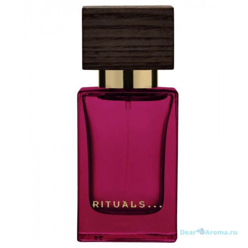 Rituals Eau d'Orient