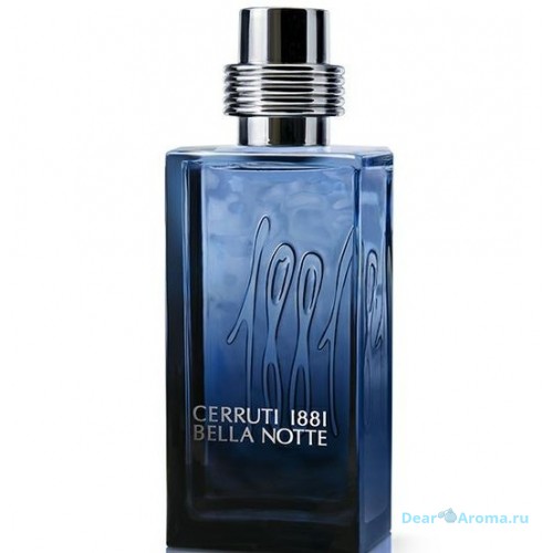 Cerruti 1881 Bella Notte